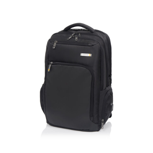 AMERICAN TOURISTER SEGNO BP 3 AS BLACK