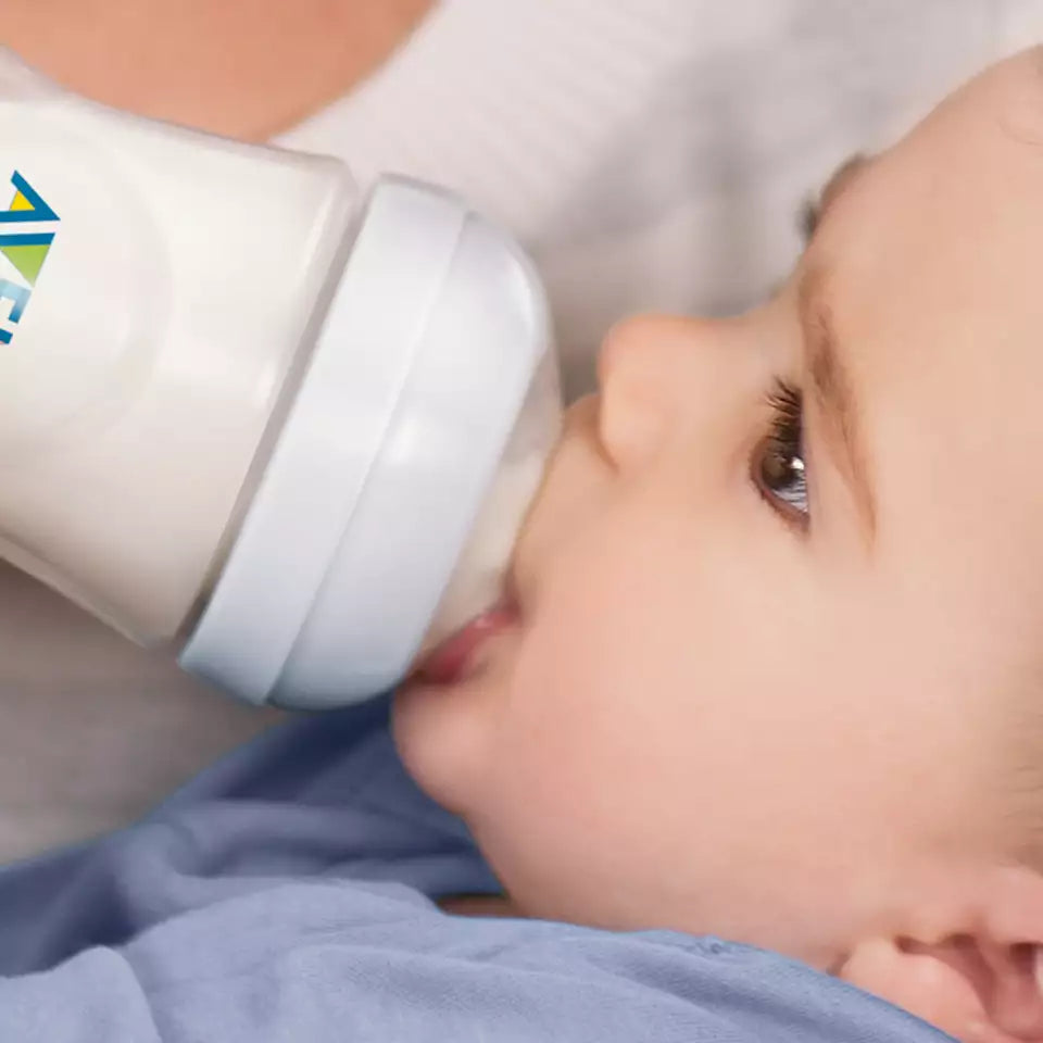 Philips Avent Natural baby bottle