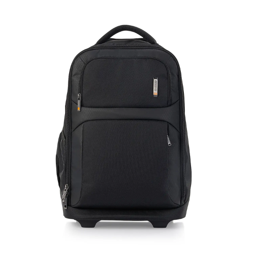 AMERICAN TOURISTER SEGNO WHEEL BP AS BLACK