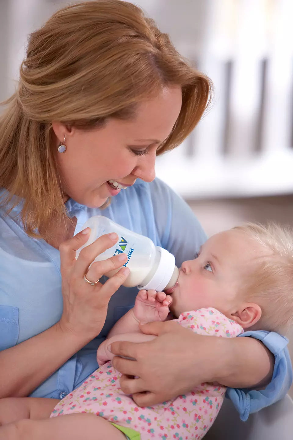Philips Avent Classic plus baby bottle 260ml Twin Pack - STOCK CLEARANCE