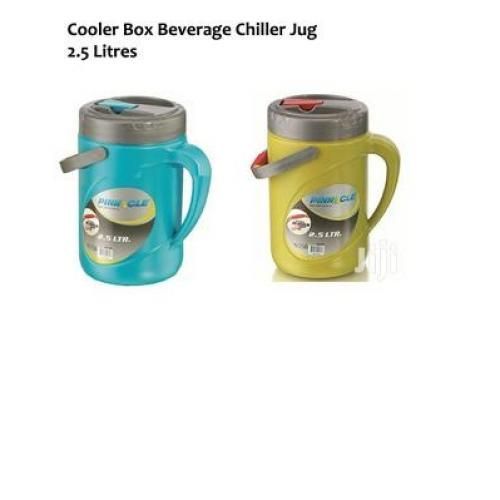PINNACLE PLUTO 2.5L JUG -TPX2093