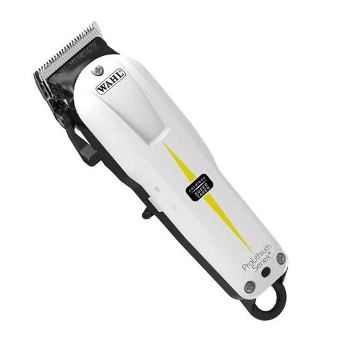 WAHL Super Taper Pro Lithium Cordless Clipper-8591
