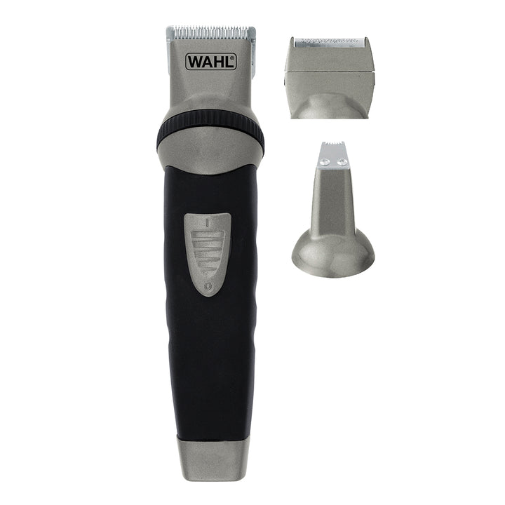 WAHL Groomsman Body Trimmer