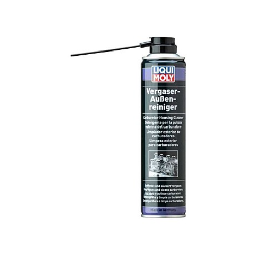 Liqui Moly Carburetor Housing Cleaner 400 ML - Red Rhino