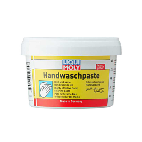 Liqui Moly Liquid Hand Cleaning Paste 500 ML - Red Rhino