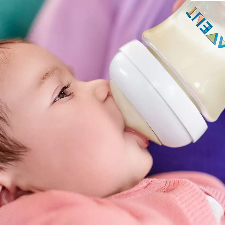 Philips Avent Natural baby bottle SCF693/27