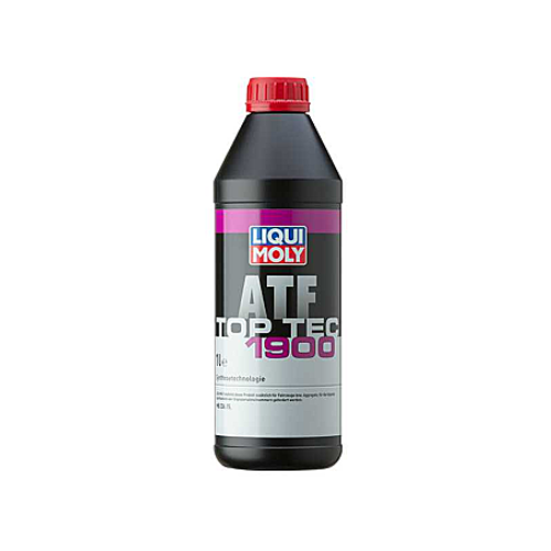 Liqui Moly Top Tech Atf 1900 1 LITER - Red Rhino