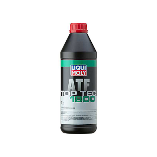 Liqui Moly Top Tech Atf 1800 1 LITER - Red Rhino