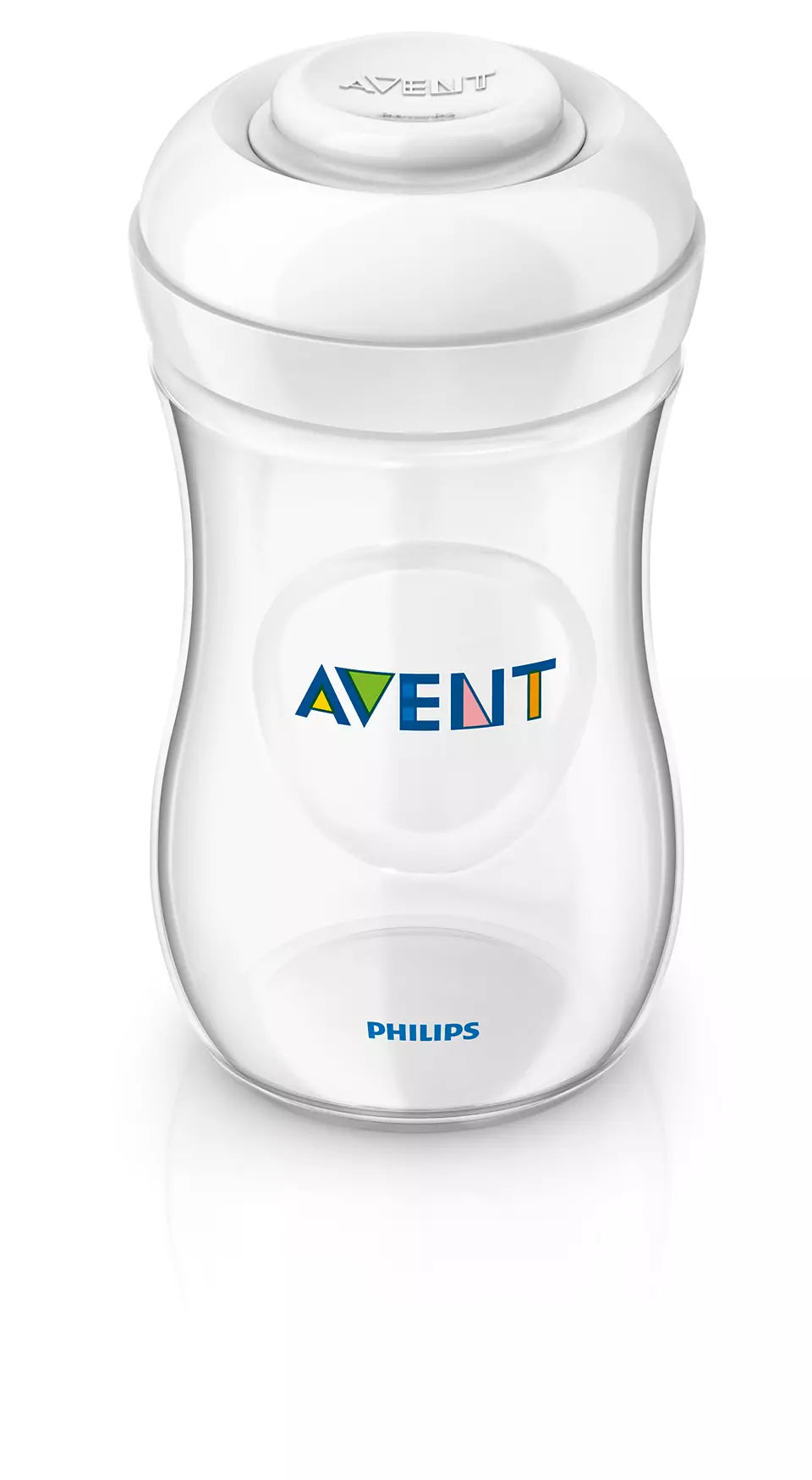 Philips Avent Natural baby bottle