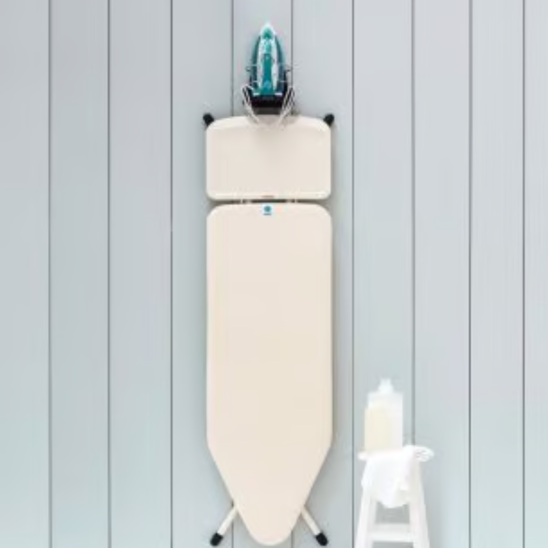 Brabantia Iron Store Dark Grey 385742 - Red Rhino