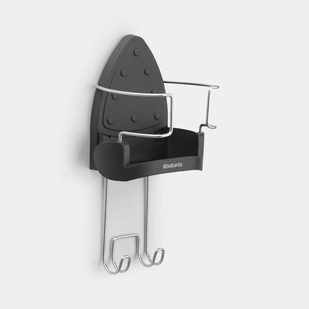 Brabantia Iron Store Dark Grey 385742 - Red Rhino