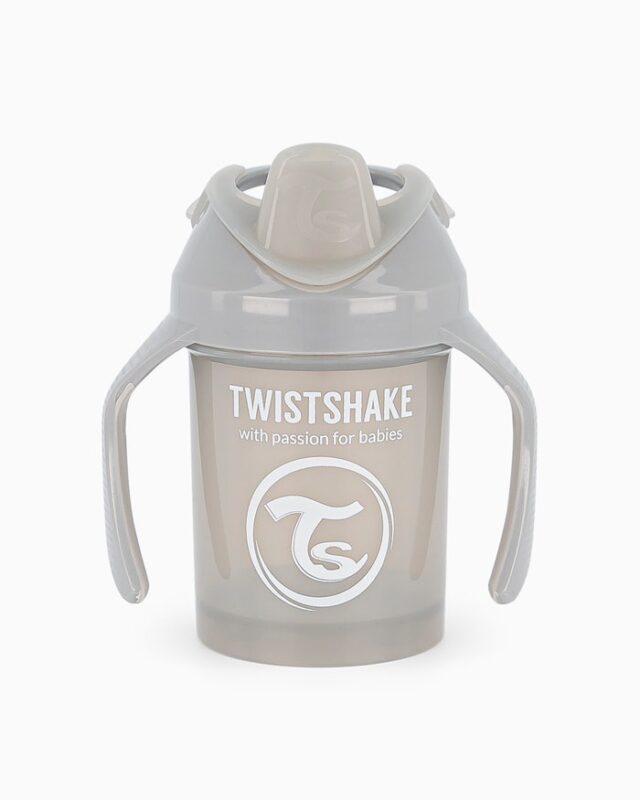 Twistshake Mini Cup