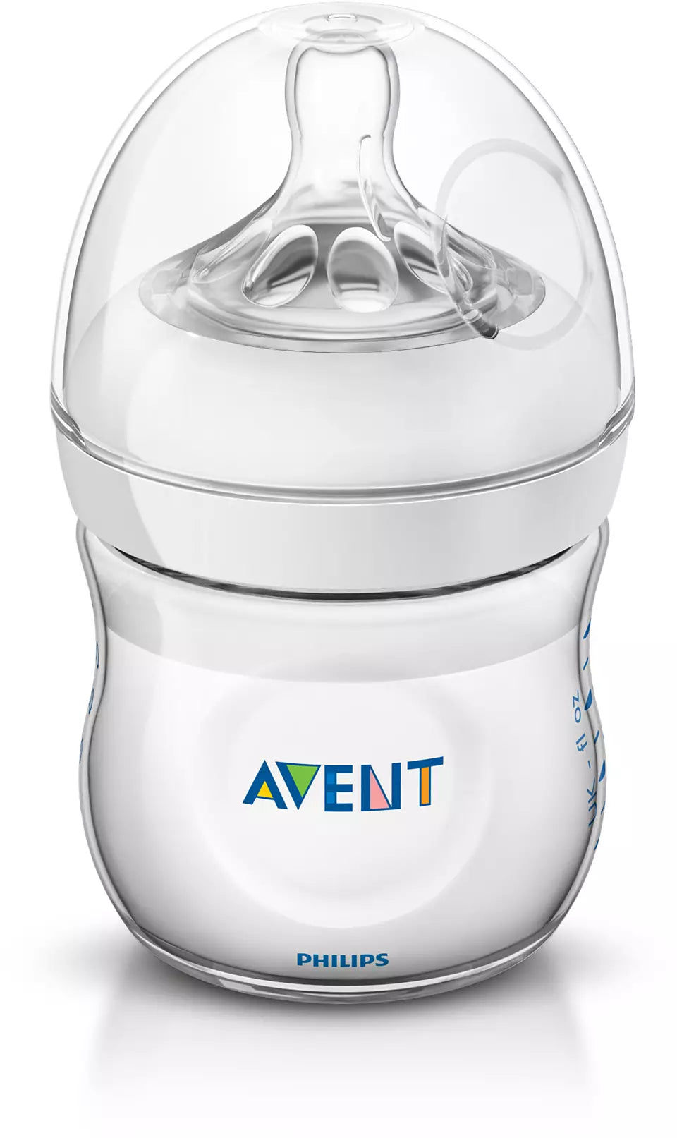 Philips Avent Natural baby bottle SCF690/27