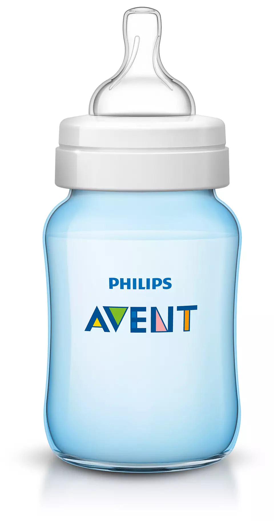 Philips Avent Classic plus baby bottle