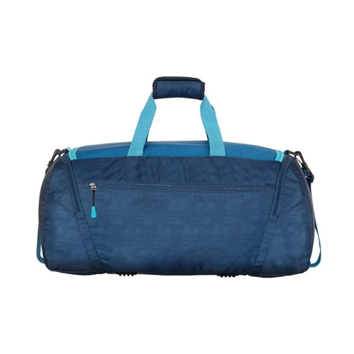 AMERICAN TOURISTER GRID CASUAL DUFF 65CM BLUE 8901836181081 - Red Rhino