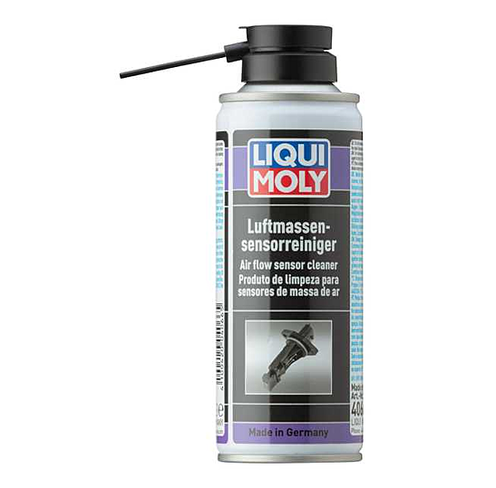 liqui moly Air Flow Sensor Cleaner 4066