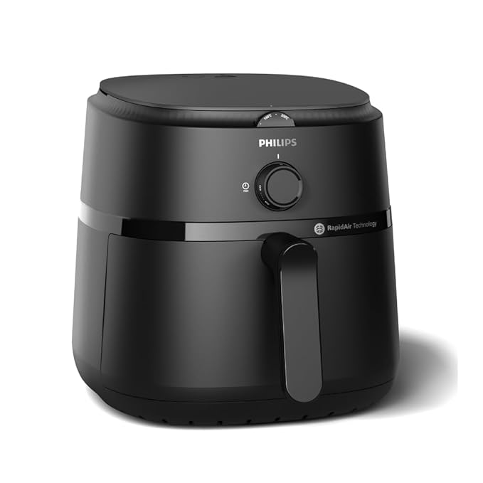 Philips 1000 Series Airfryer XL 6.2L NA130/00, product view
