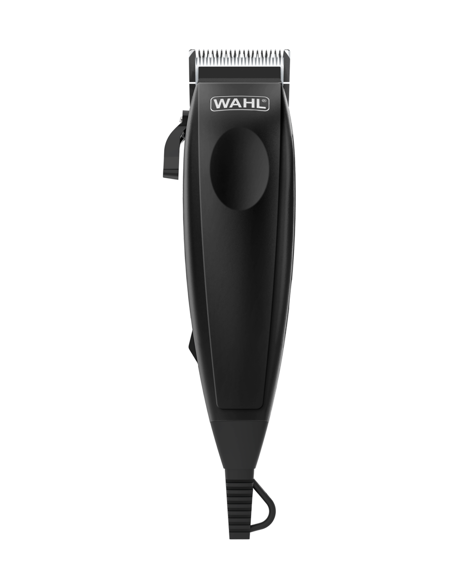 WAHL Home cut Complete Hair Cutting Kit, Black - 9243-5927