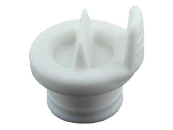 Philips Avent breast pump valve CP9287, front view