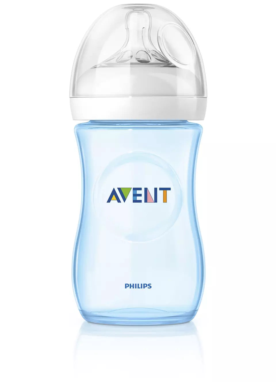 Philips Avent Natural baby bottle