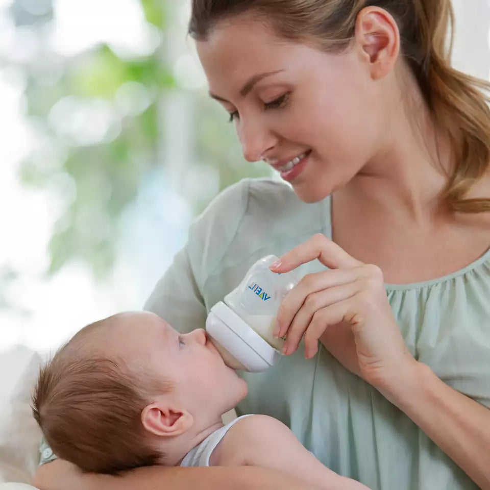 Philips Avent Natural baby bottle