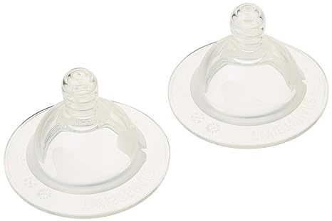 Twistshake Anti-Colic Teat Medium 2+m-78020