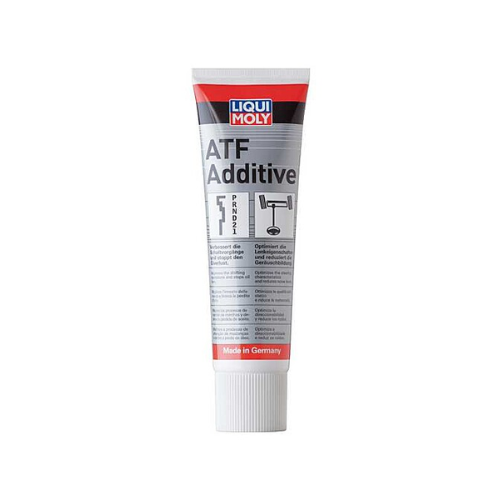 Liqui Moly ATF Additive 250ML - Red Rhino