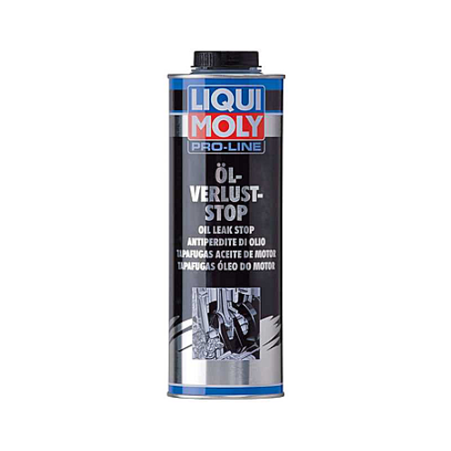 Liqui Moly Pro-Line Oil Leak Stop 1 LITER - Red Rhino