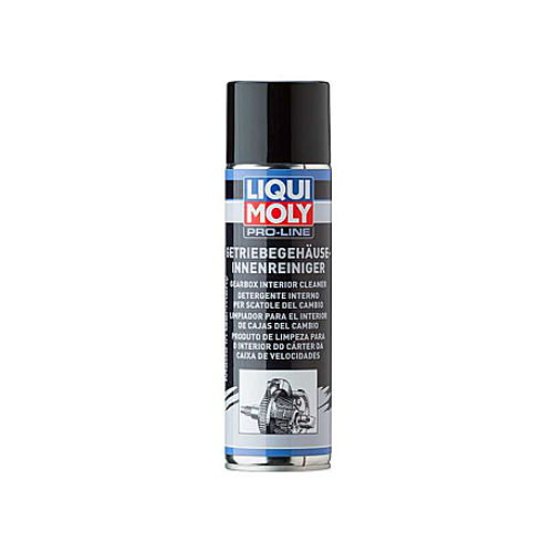 Liqui Moly Pro-Line Gearbox Interior Cleaner 500 ML - Red Rhino