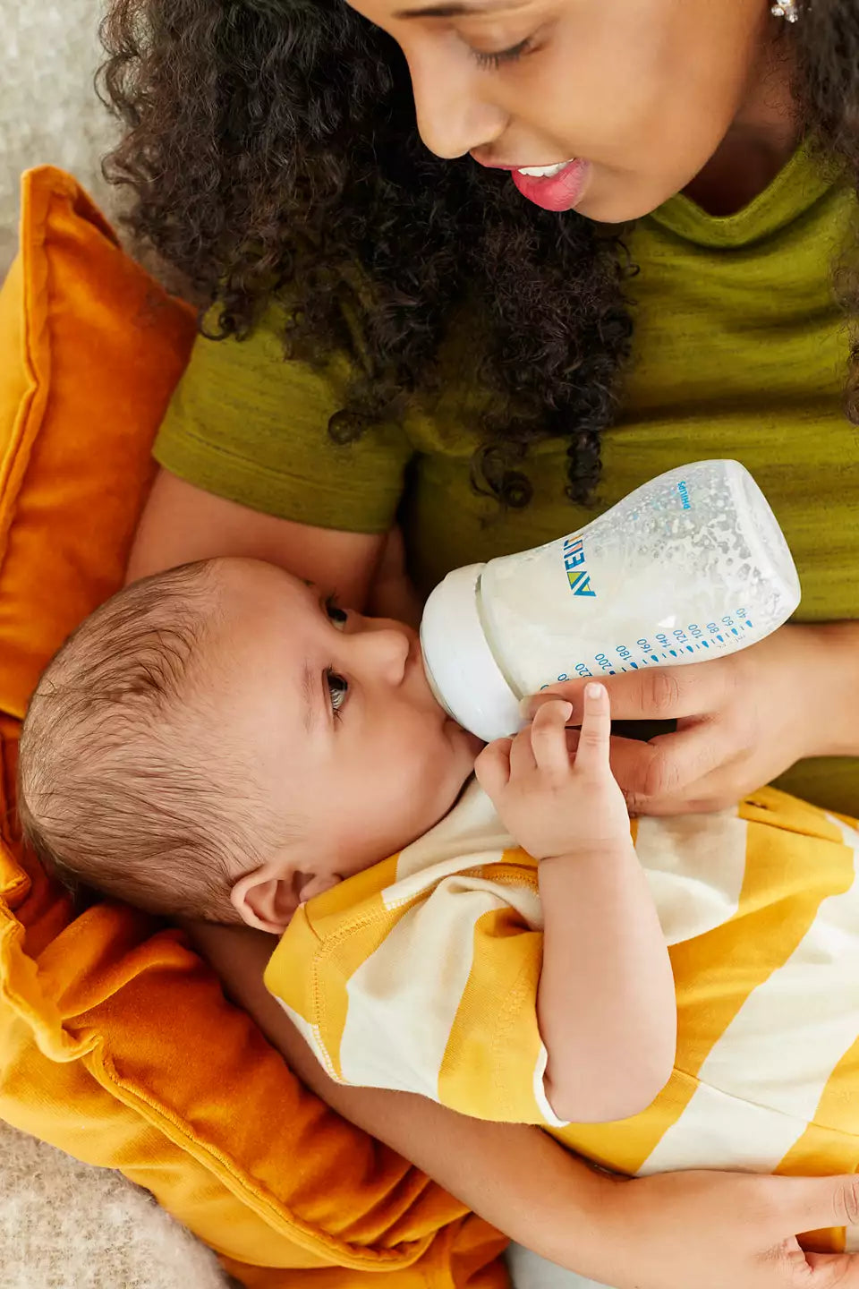 Philips Avent Natural baby bottle SCF693/27