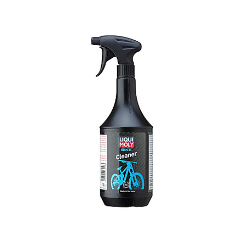 Liqui Moly Bike Cleaner 1 LITER - Red Rhino