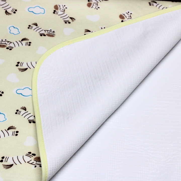 Waterproof Bigsize Baby Makintosh Urine Mat