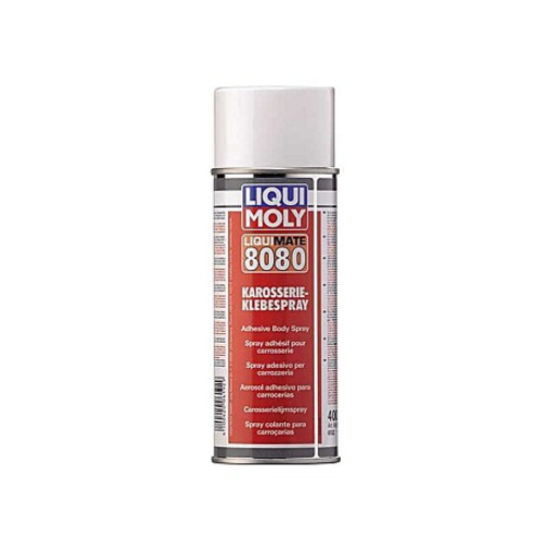 Liqui Moly Adhesive Body Spray 400 ML - Red Rhino