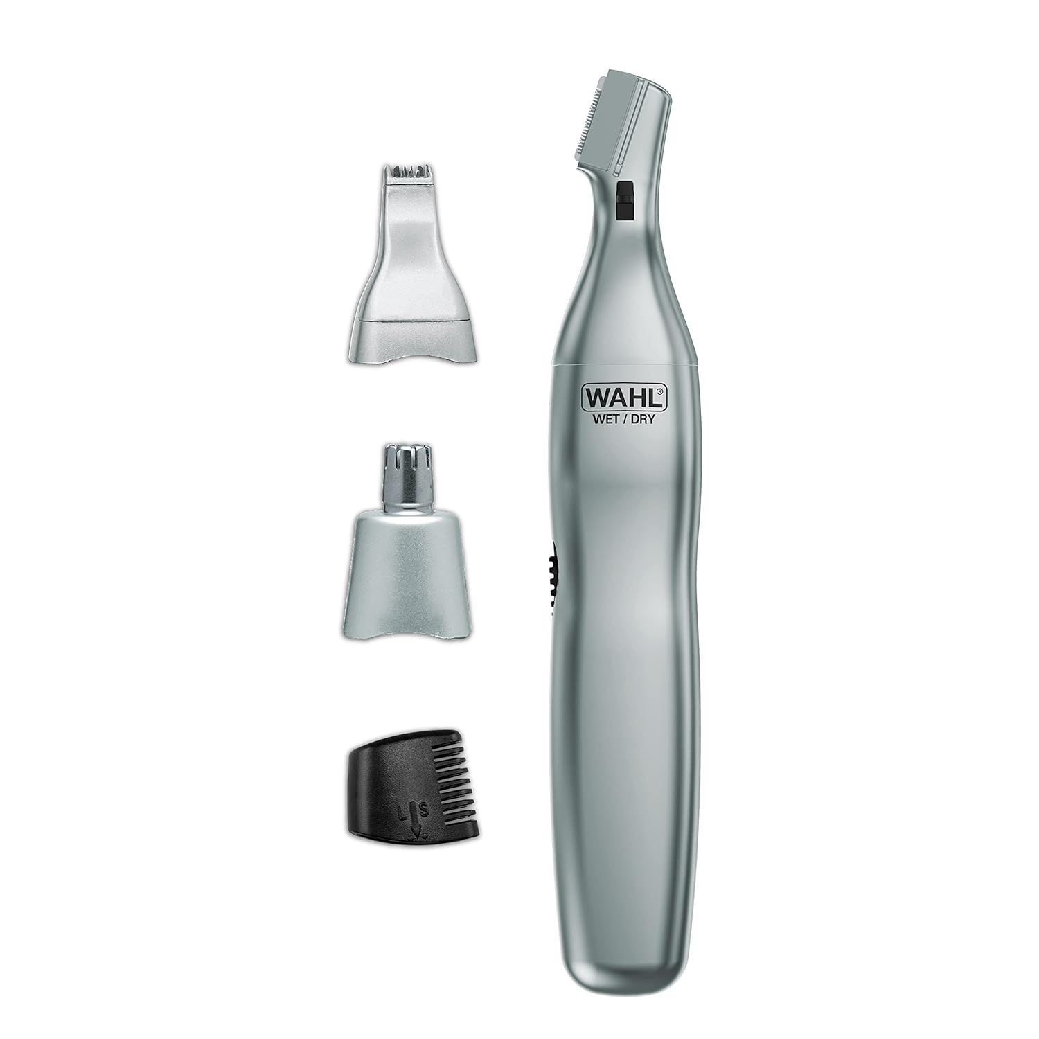 Wahl Ear, Nose & Brow 3-in-1 Trimmer- 5545