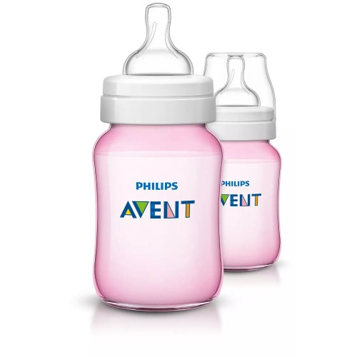 Philips Avent Classic plus baby bottle