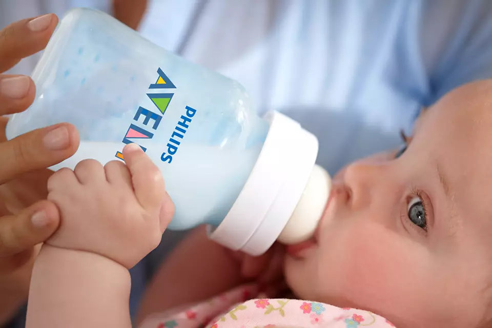 Philips Avent Classic plus baby bottle