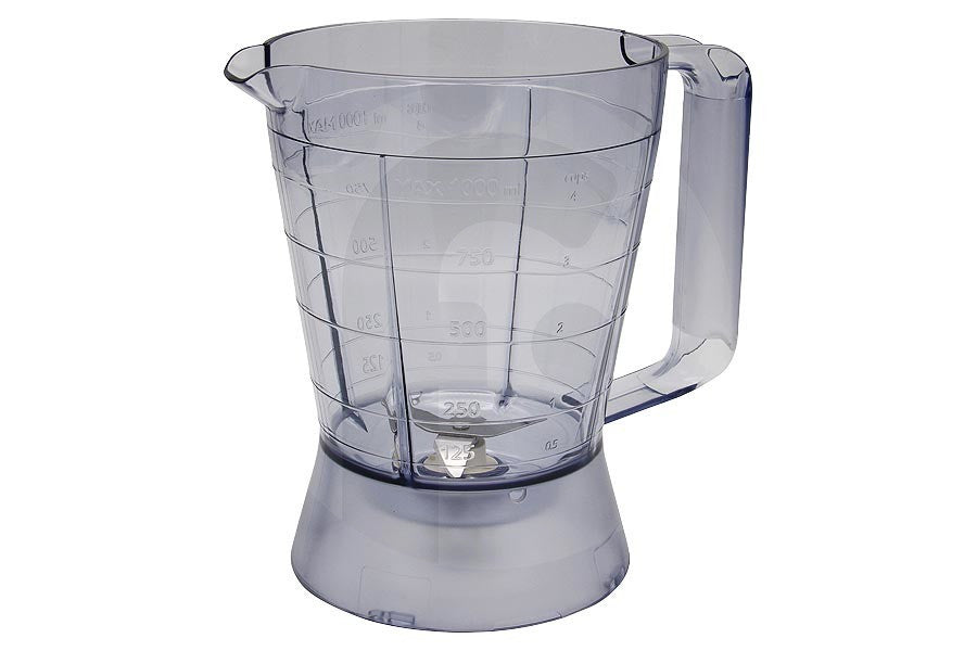 Philip Blender Jar Spare part -HR2056, HR2058, HR2062/30,HR2051/00