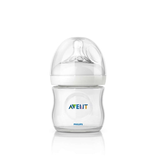 Philips Avent Natural baby bottle SCF690/27