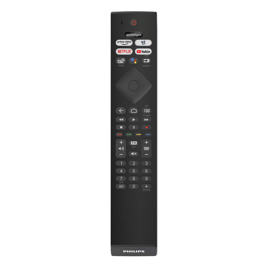 Philips OLED 4K UHD OLED Android TV 65Inch 65OLED706/98