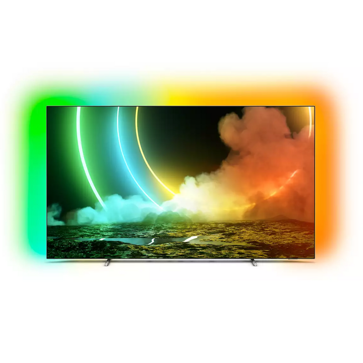 Philips OLED 4K UHD OLED Android TV 65Inch