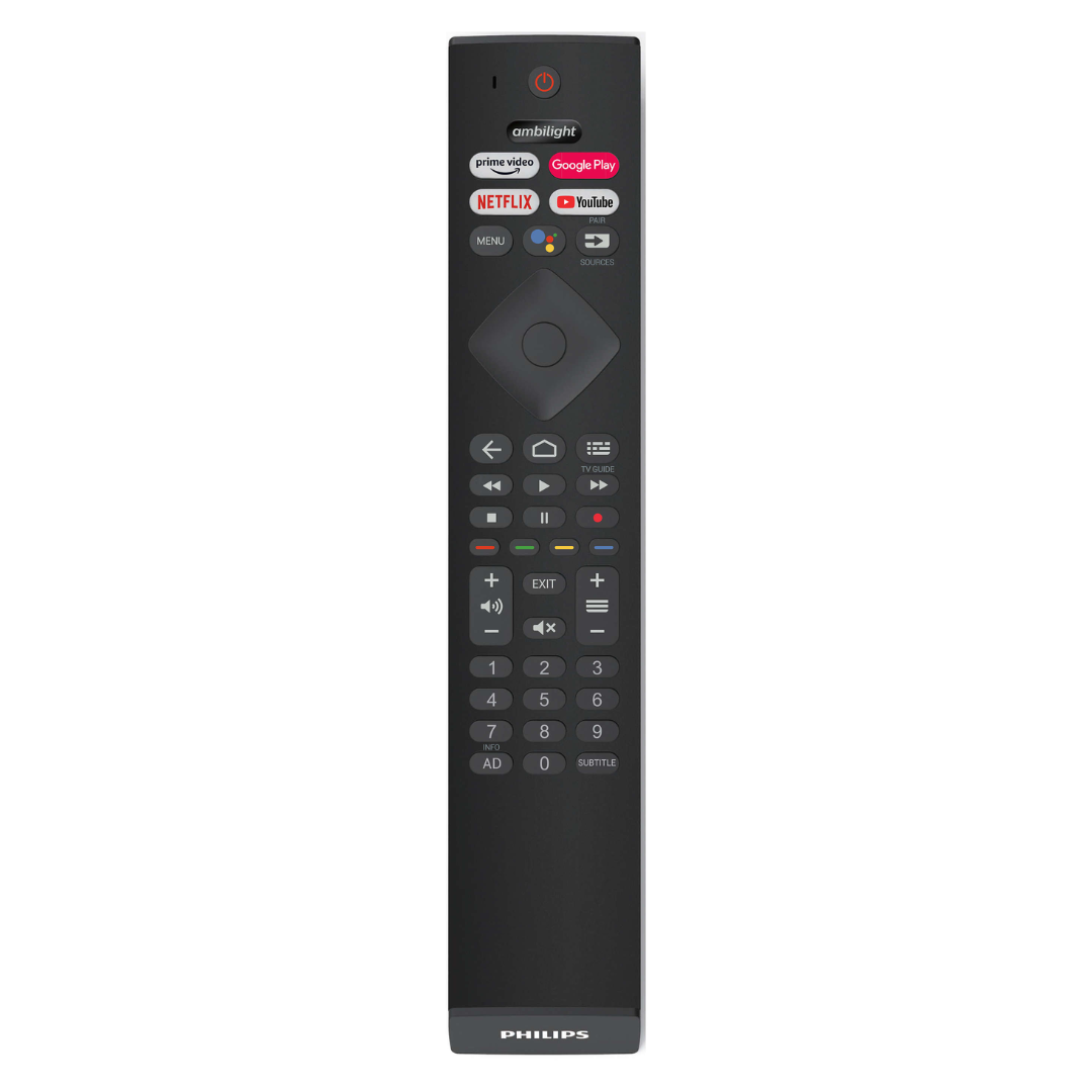 Philips LED 4K UHD Android TV 65Inch 65PUT7906/98