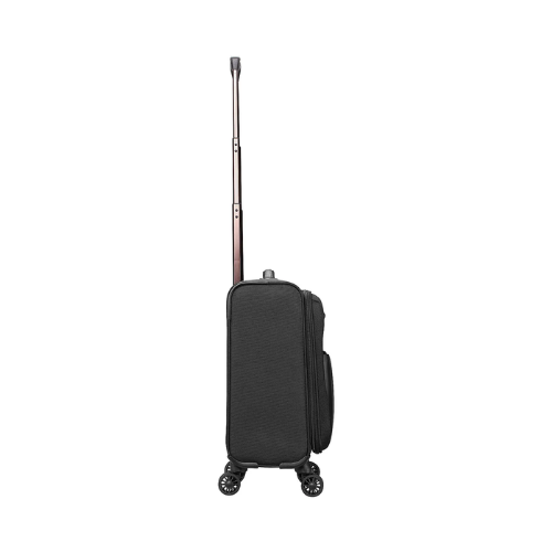 AMERICAN TOURISTER BASS ROLLING TOTE AS BLACK 5400520148735 - Red Rhino