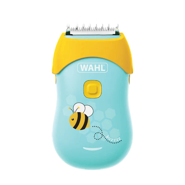 Wahl Bee Gentle Li-Ion Rechargeable Baby Clipper -  70002-027