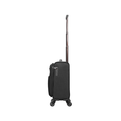AMERICAN TOURISTER BASS ROLLING TOTE AS BLACK 5400520148735 - Red Rhino