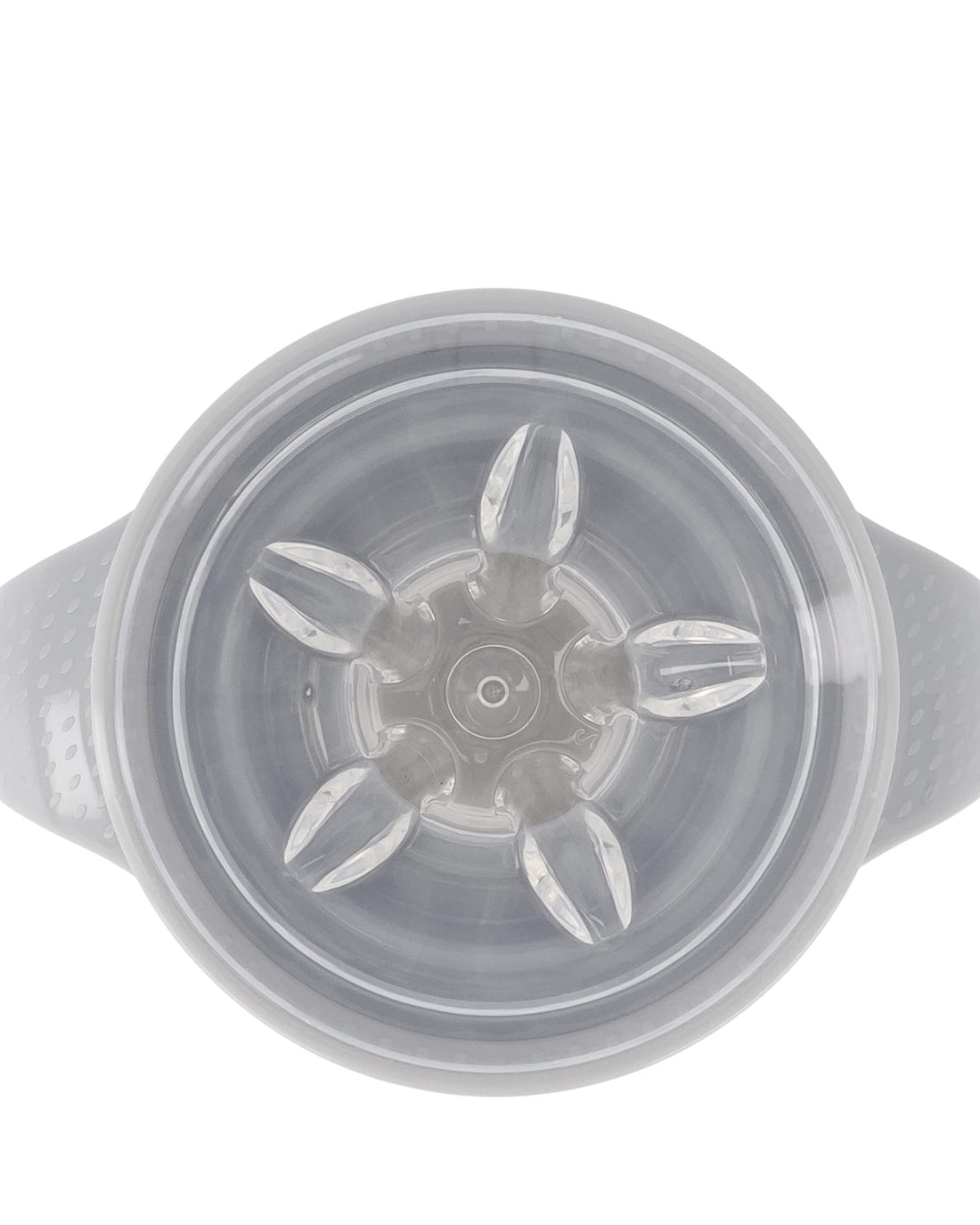 Twistshake 360 cup 6+m Pastel Grey-78930