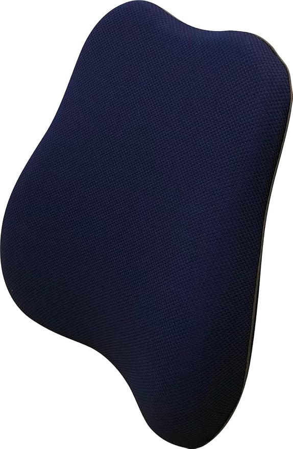 Original Ortho-Aid Lumbar Back Cushion