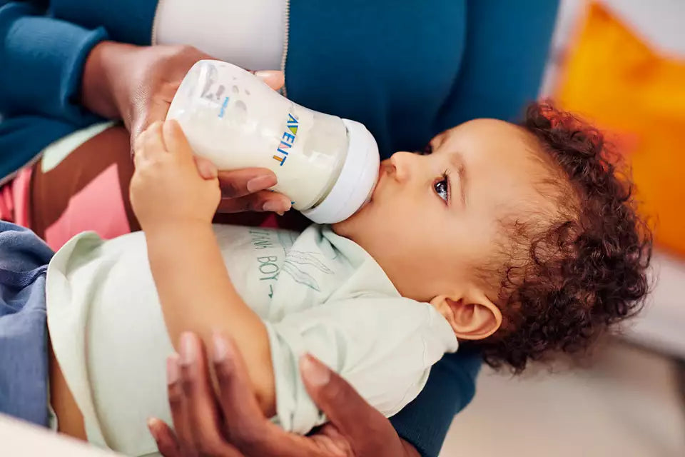 Philips Avent Natural baby bottle SCF693/27