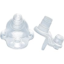 Twistshake 2x Sippy Seal Silicone