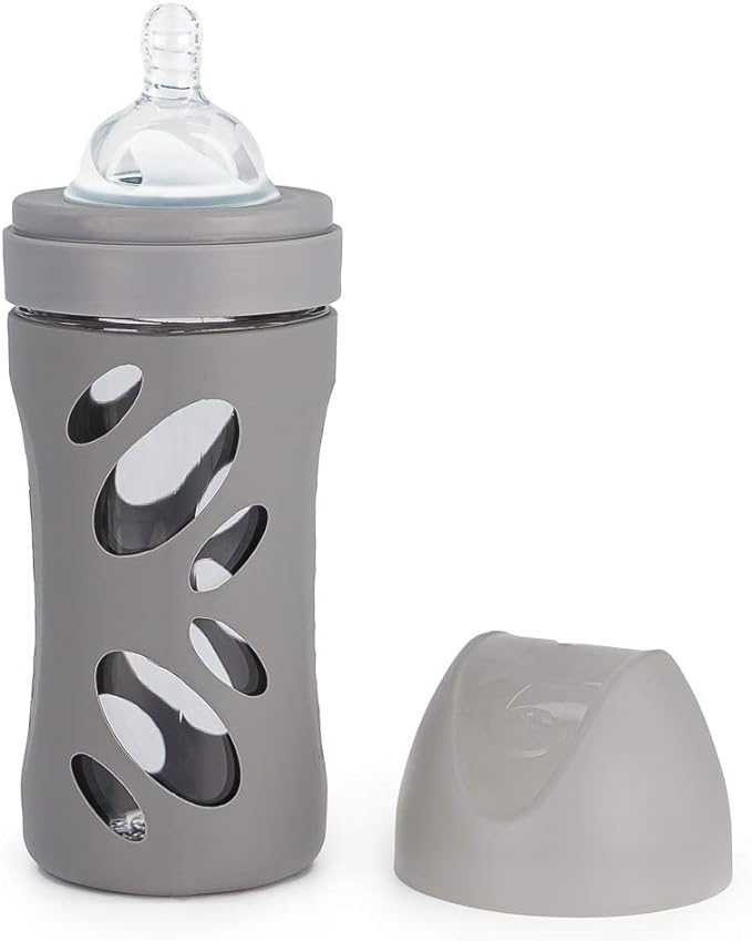 Twistshake Anti-Colic Glass Bottle