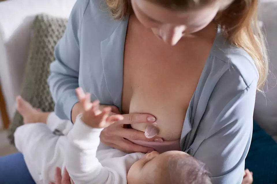 Philips Avent Nipple Protector 15mm SCF156/00
